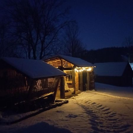 Sadyba Sunny House Pilipets Exterior foto