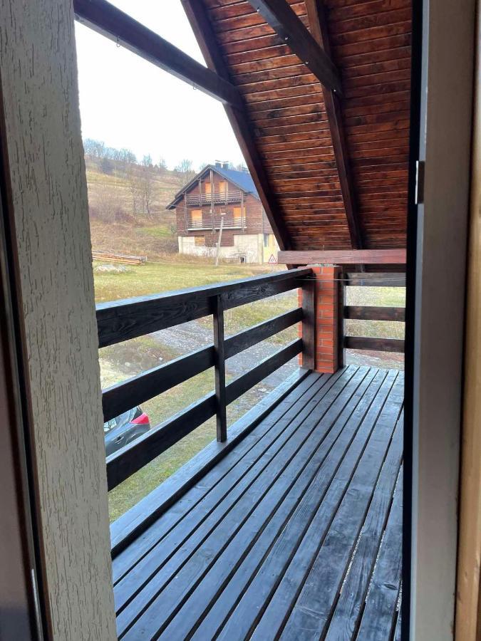Sadyba Sunny House Pilipets Exterior foto