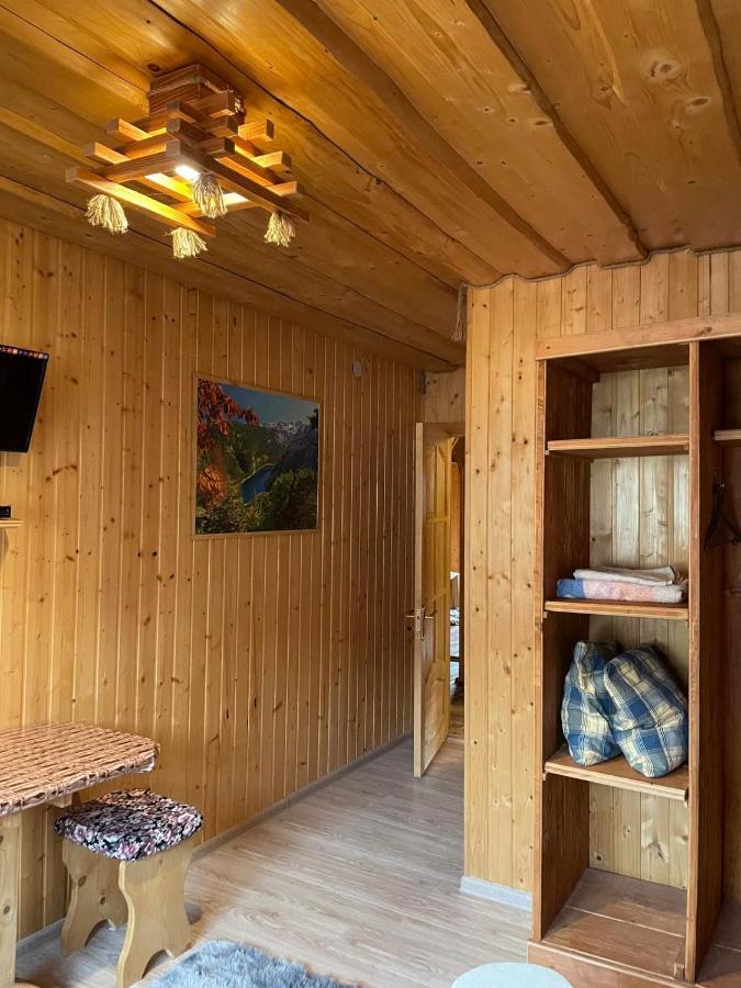 Sadyba Sunny House Pilipets Exterior foto