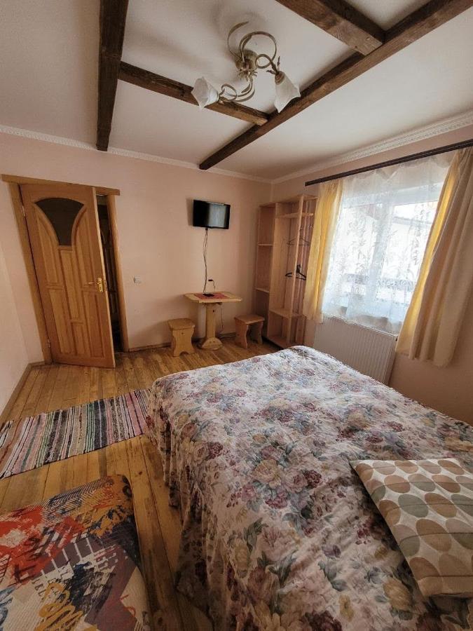 Sadyba Sunny House Pilipets Exterior foto