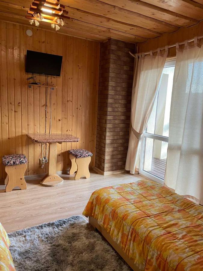 Sadyba Sunny House Pilipets Exterior foto