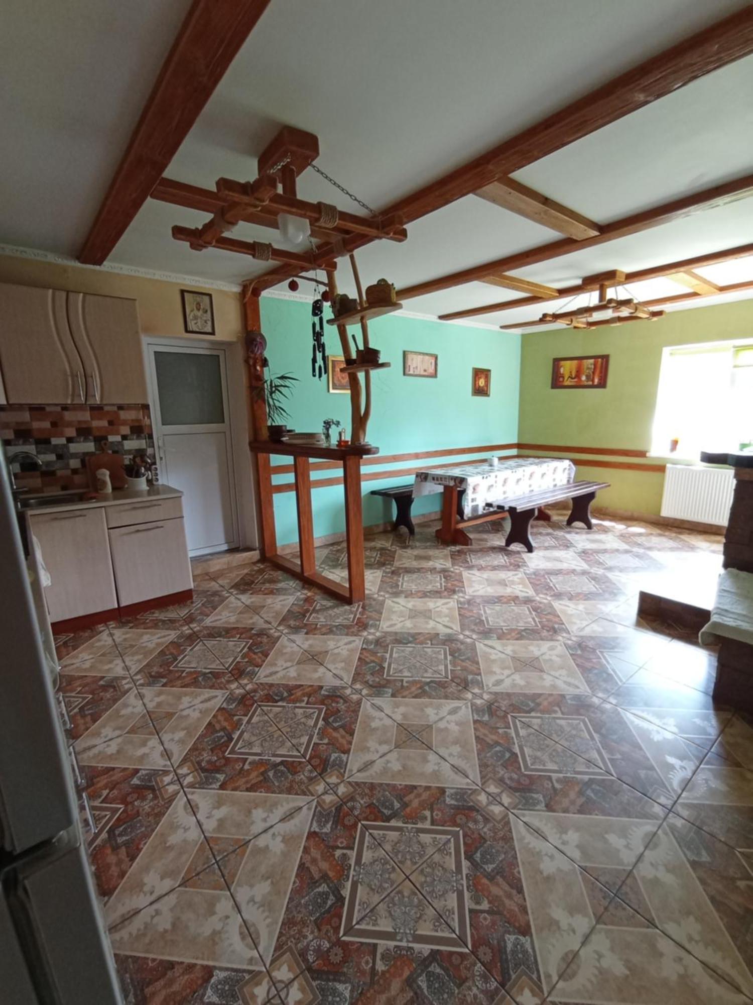 Sadyba Sunny House Pilipets Exterior foto