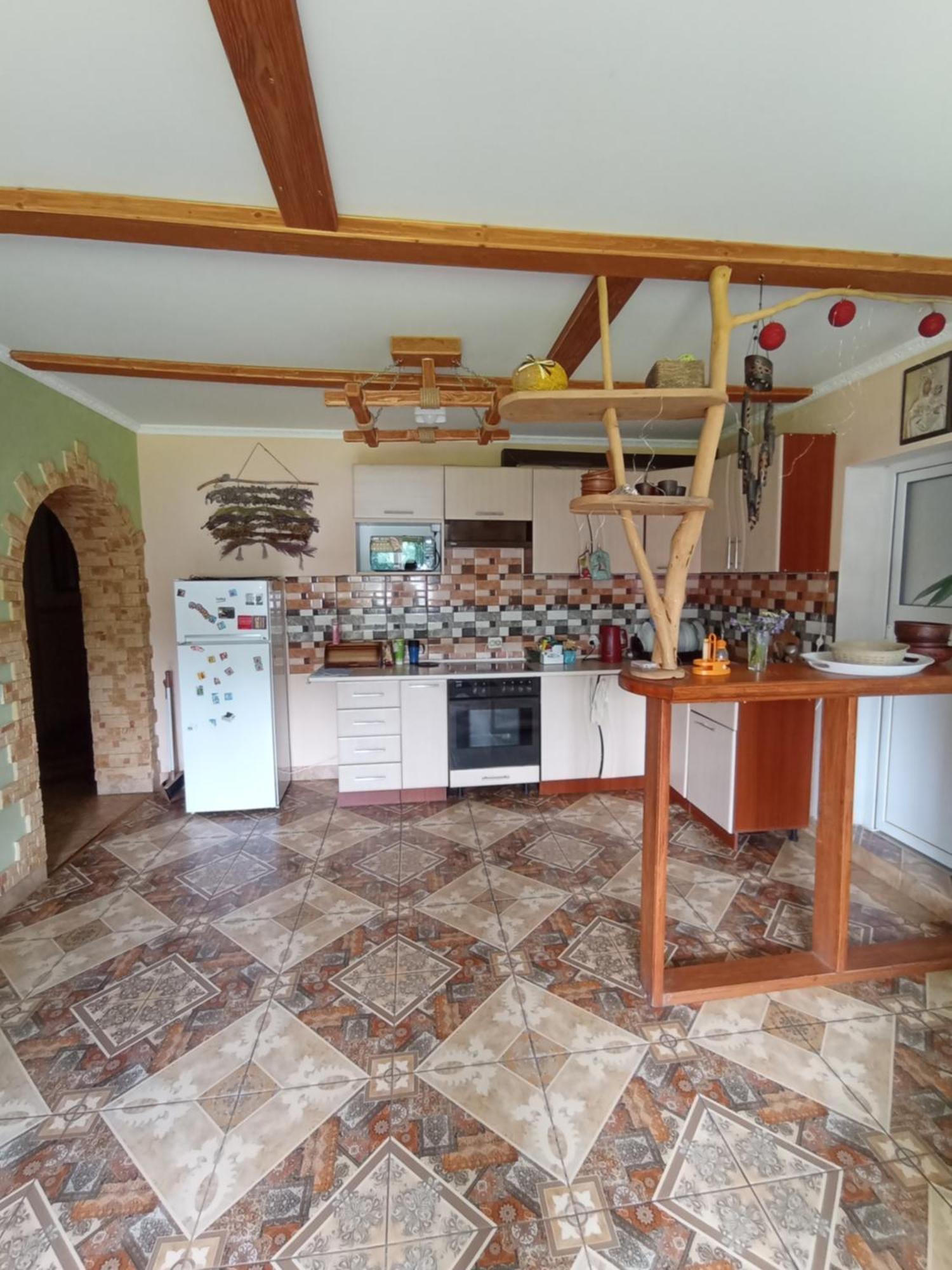 Sadyba Sunny House Pilipets Exterior foto