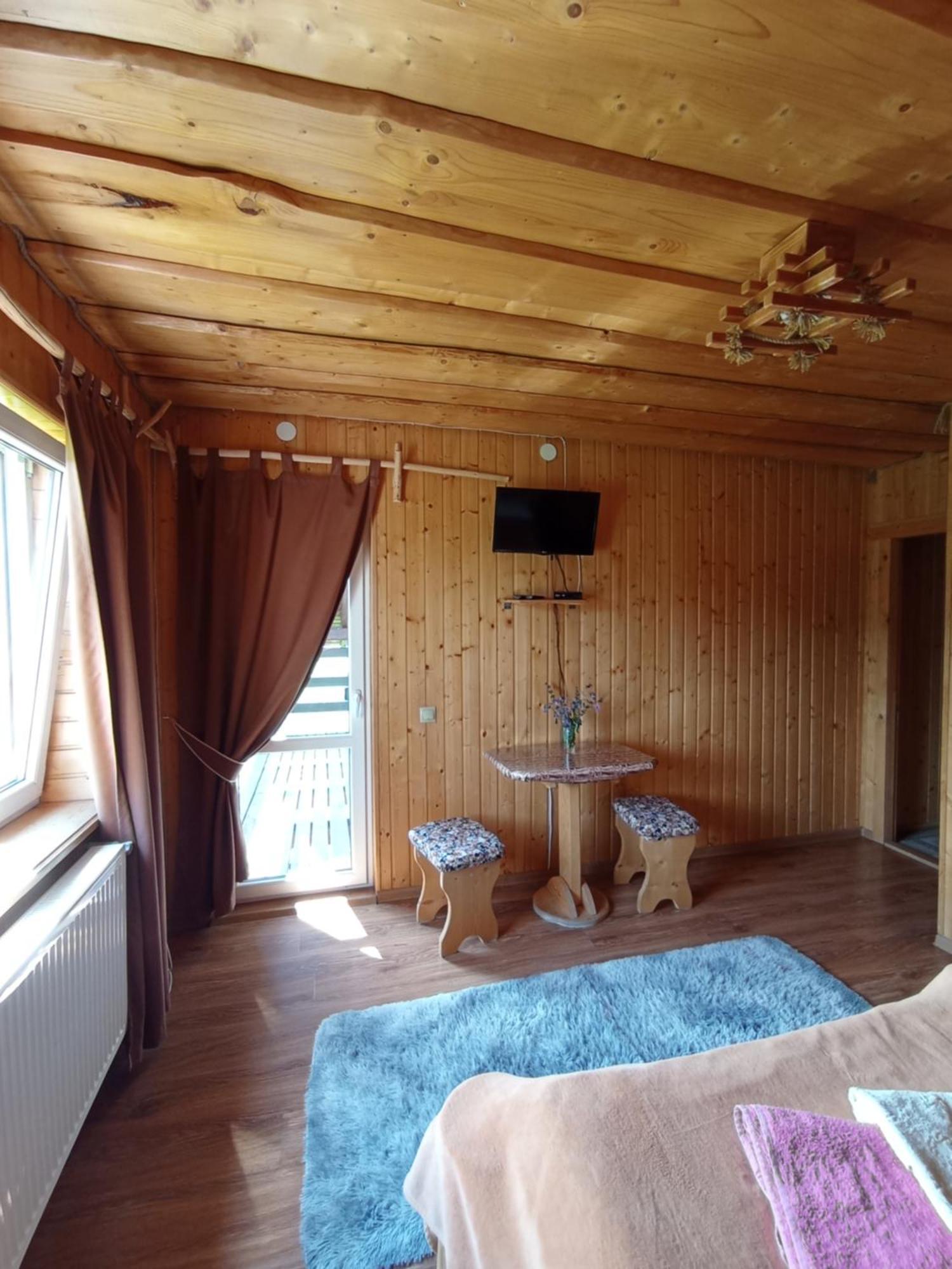 Sadyba Sunny House Pilipets Exterior foto